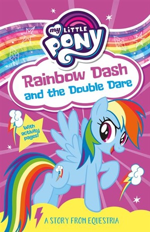 LITTLE PONY RAINBOW PB