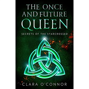 SECRETS OF STARCROSSED