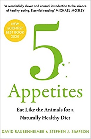 5 APPETITES PB