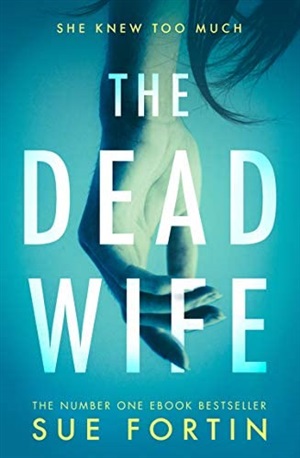 DEAD WIFE PB