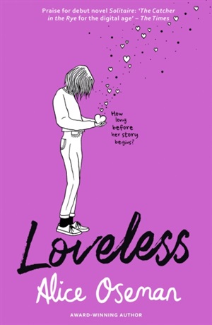 LOVELESS PB