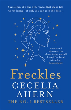 FRECKLES