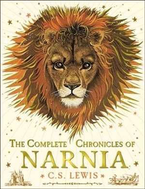 COMPLETE CHRONICL_CHRONICLE HB