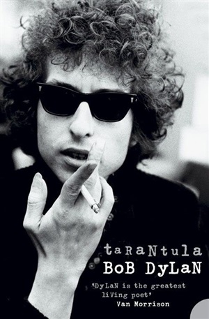 TARANTULA