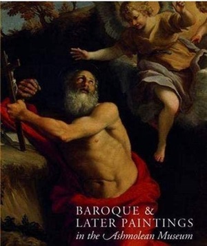BAROQUE LATER PAINTINGS