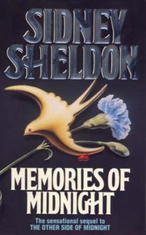 MEMORIES OF MIDNIGHT