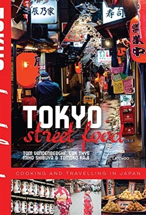 TOKYO STREET FOOD