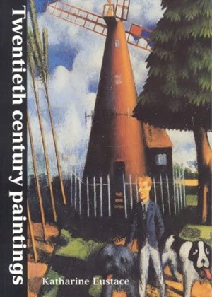 TWENTIETH CENTURY PAINTINGS