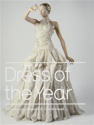 DRESS OF THE YEAR