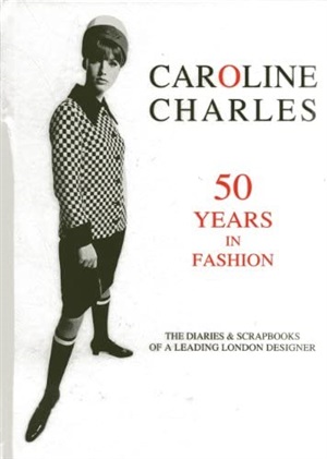 CAROLINE CHARLES: 50 YEARS IN WATER