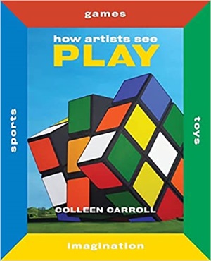 HOW ARTISTS SEE PLAY