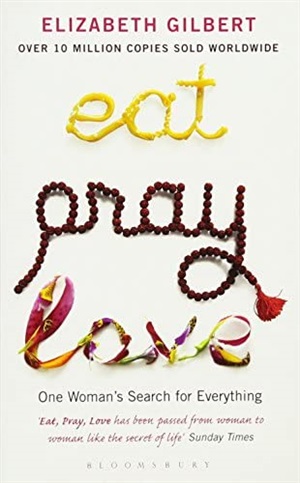 Eat Pray Love OME