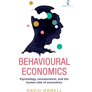 BEHAVIOURAL ECONOMICS