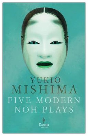 FIVE MODERN NOH PLAYS