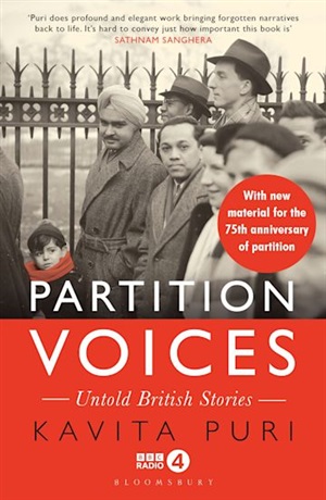 Partition Voices
