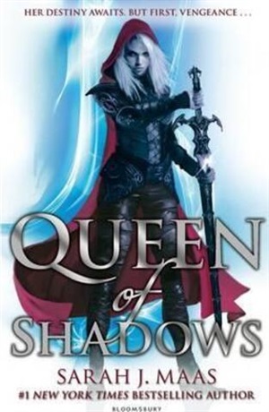 TOG:Queen of Shadows TOG