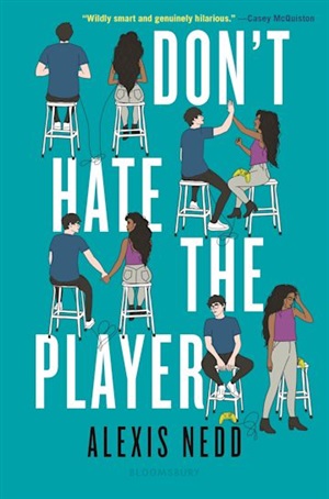Don’t Hate the Player