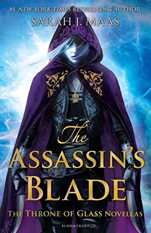 TOG:Assassin’s Blade TOG