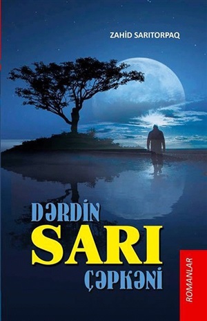 Dərdin sarı çəpkəni