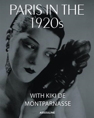Paris in the 1920s with Kiki de Montparnasse