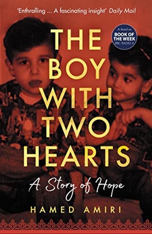 THE BOY WITH TWO HEARTS