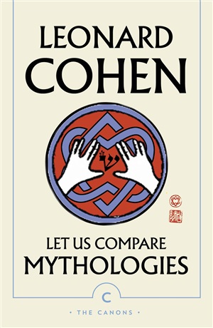 LET US COMPARE MYTHOLOGIES