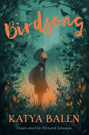 BIRDSONG