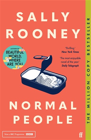 NORMAL PEOPLE