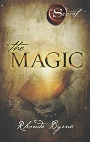 THE MAGIC PA