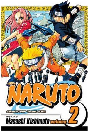 NARUTO 02