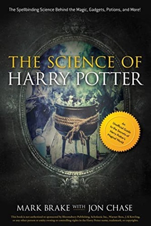 SCIENCE OF HARRY POTTER
