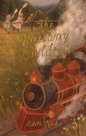 Railway Children EC