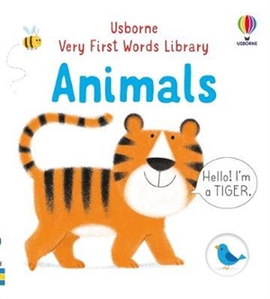 VF WORDS LIBRARY ANIMALS