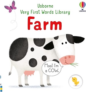 VFW LIBRARY FARM