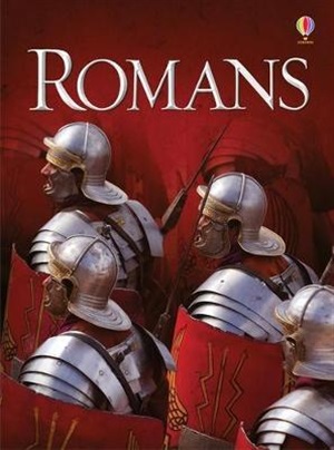 BEGINNERS ROMANS