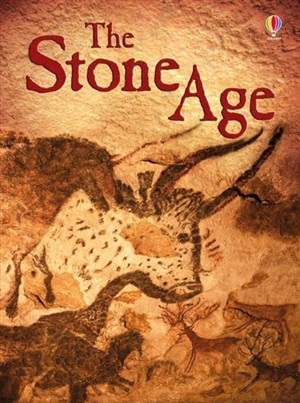 BEGINNERS STONE AGE