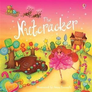PIC THE NUTCRACKER