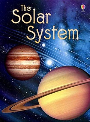 BEGINNERS SOLAR SYSTEM