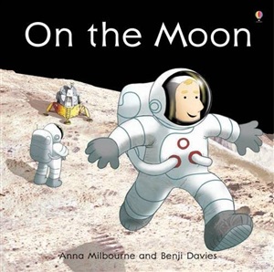 FR1 ON THE MOON