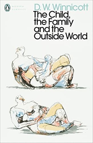 The Child the Family and the Outside World
