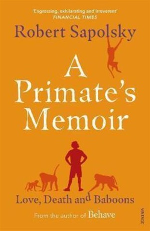 A Primates Memoir