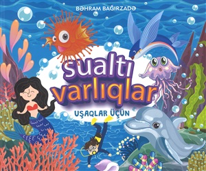 Sualtı varlıqlar