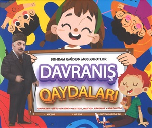 Davranış qaydaları