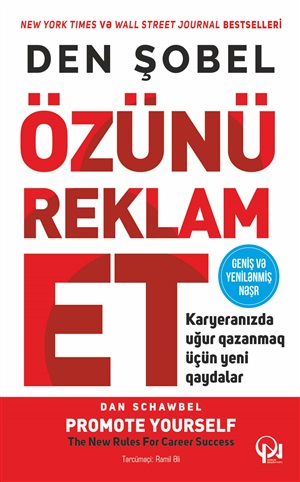 Özünü reklam et