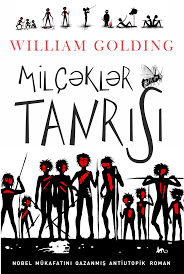 Milçəklər tanrısı
