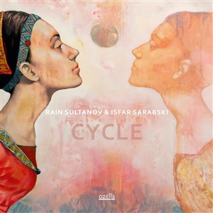 Isfar Sarabski & Rain Sultanov - Cycle 12