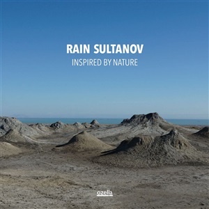 Rain Sultanov - Inspired By Nature 12