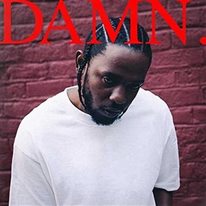 Kendrick Lamar - DAMN 12
