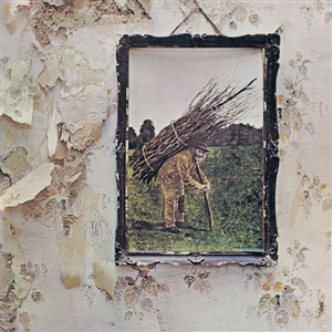 Led Zeppelin IV 12