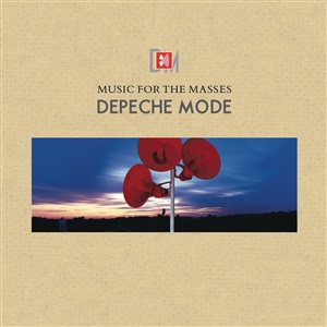 Depeche Mode - Music For The Masses 12